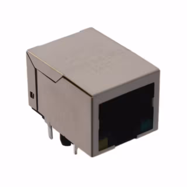 ARJ11B-MESBW-B-A-EMU2 Abracon LLC  Jack di connessione modulari con magneti